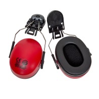 Ausinės prie šalmo 23dB