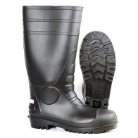 Botai RB001 iš PVC su nitrilu S5