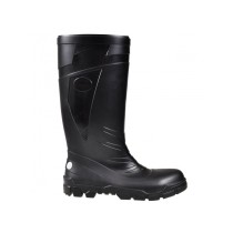 Batai guminiai su kompozitine nosimi Terminator S5