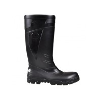 Batai guminiai su kompozitine nosimi Terminator S5