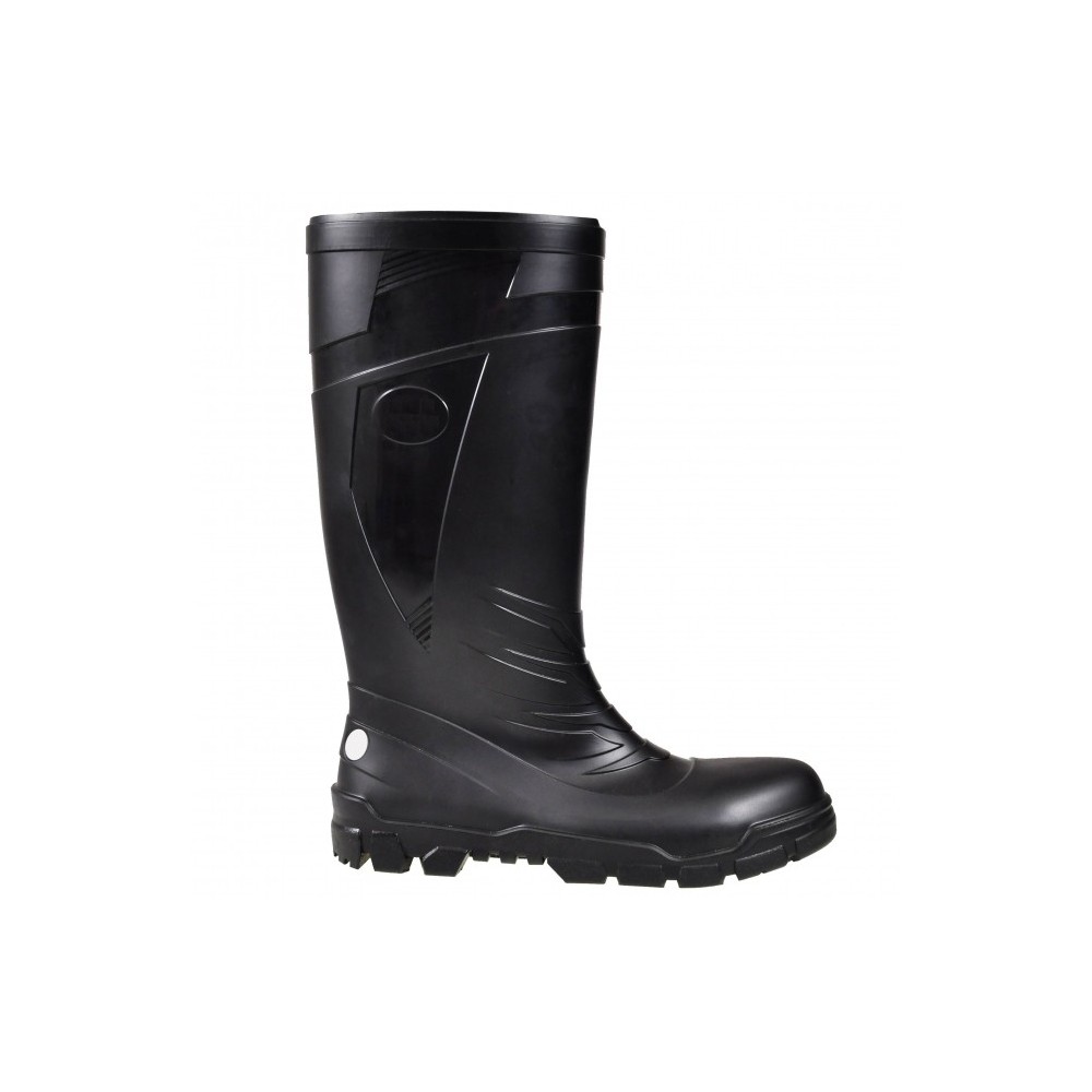 Batai guminiai su kompozitine nosimi Terminator S5