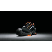 Pusbačiai Uvex 2 6508/2, ESD S3 SRC