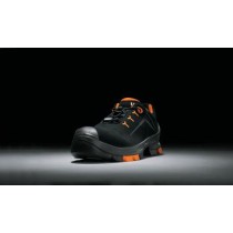 Pusbačiai Uvex 2 6508/2, ESD S3 SRC