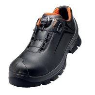 Pusbačiai Uvex 2 VIBRAM BOA® S3 SRC