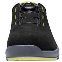 Pusbačiai Uvex 1 BOA®Fit System 6566/8, S2 SRC