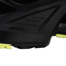 Pusbačiai Uvex X-Tended 6568/2 BOA S1P SRC