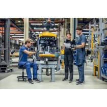 Pusbačiai Uvex 1 Sport 6596/2, ESD S3 SRC