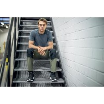 Pusbačiai Uvex 1 Sport 6596/2, ESD S3 SRC