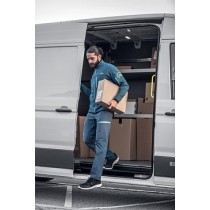 Pusbačiai Uvex 1 Sport 6598/8, ESD S1 SRC