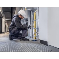 Pusbačiai Uvex 1 x-craft 68002 S1PL W11