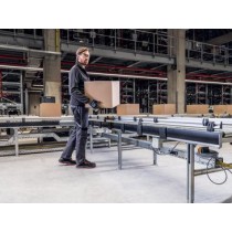 Pusbačiai Uvex x-craft 68032 S3L FO SC SR W11