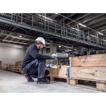 Pusbačiai Uvex x-craft 68032 S3L FO SC SR W11