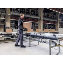 Pusbačiai Uvex 1 x-craft 6813/8 S1 FO SC SR