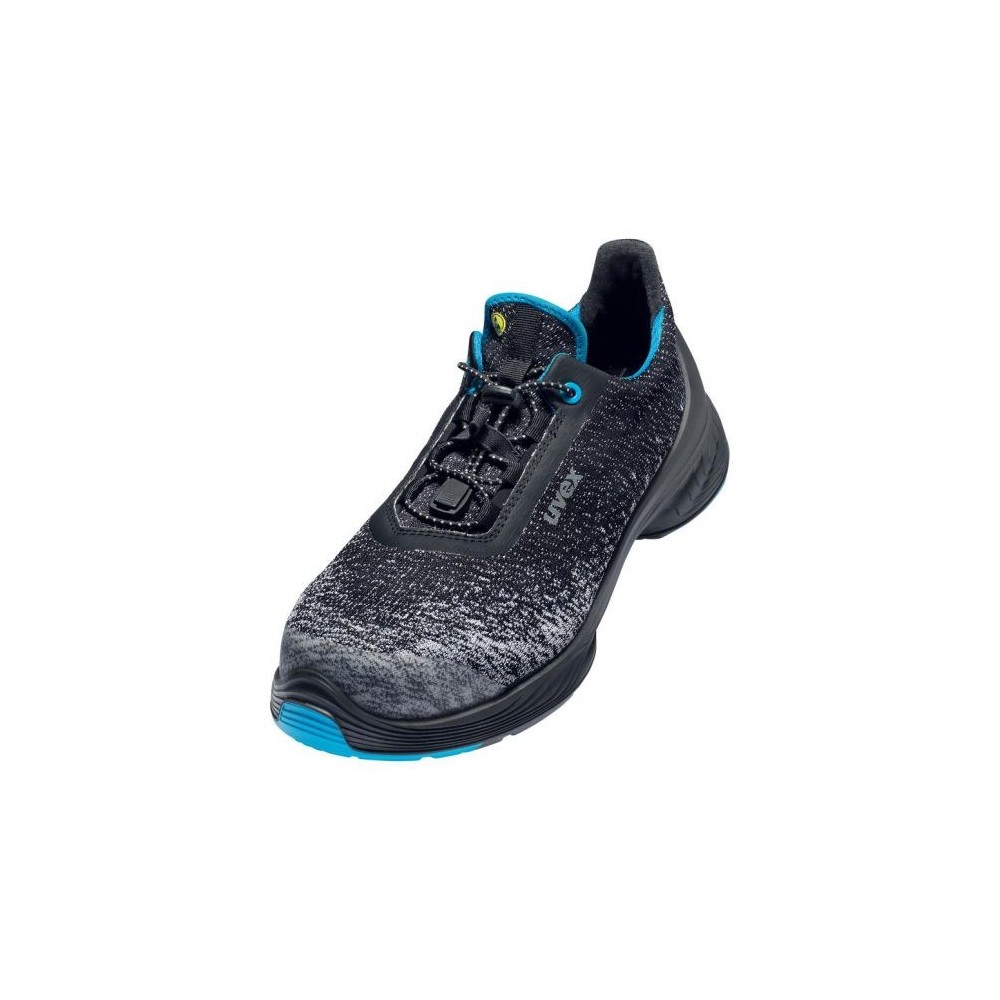 Pusbačiai Uvex 1 G2 6834/2 S1P SRC