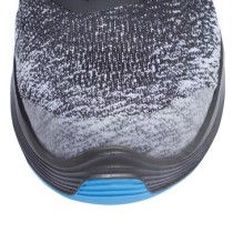 Pusbačiai Uvex 1 G2 6834/2 S1P SRC