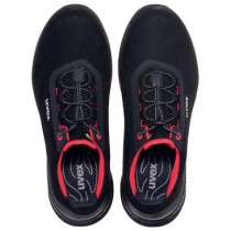 Pusbačiai UVEX 1 G2 S2 SRC