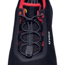 Pusbačiai UVEX 1 G2 S2 SRC