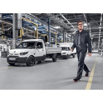 Pusbačiai UVEX 1 G2 S2 SRC