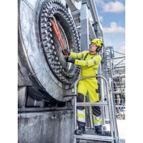 Batai Uvex 3 Mascole 68602, S3 HRO FO SC SR W11