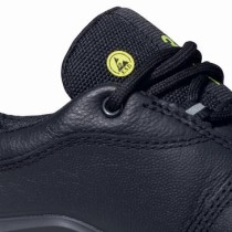 Pusbačiai Uvex 3 68712, S3L FO CI SC SR W11