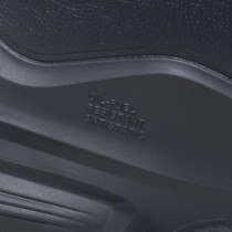 Pusbačiai Uvex 3 68712, S3L FO CI SC SR W11