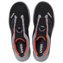 Pusbačiai Uvex 2 trend 6908/2 S1P SRC