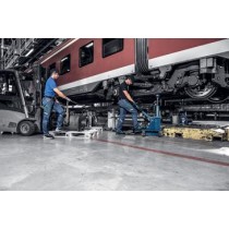 Pusbačiai Uvex 2 trend 6908/2 S1P SRC