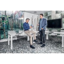 Batai Uvex 1 business 8428/2, S3 SRC