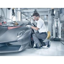 Pusbačiai Uvex 1 8543/8, ESD S1 SRC