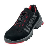 Pusbačiai Uvex 1 8546/8, ESD S1 SRC