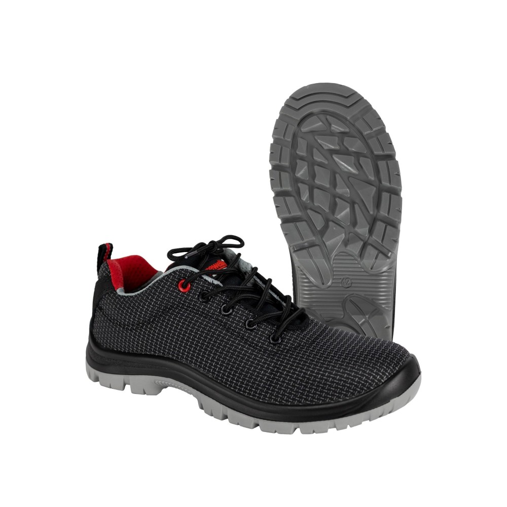 Pusbačiai Crab 402 Rewelly S3 SRC WR