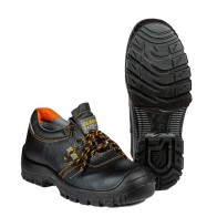 Pusbačiai odiniai Gears S3 SA1019