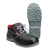 Pusbačiai odiniai Monro Rewelly S3 SRC