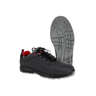 Pusbačiai Spider 401 Rewelly S1P SRC