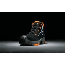 Batai su auliuku Uvex 2 6509/2, S3 SRC