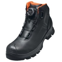 Batai su auliuku Uvex 6532/2 Boa MacSole SRC