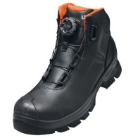 Batai su auliuku Uvex 6532/2 Boa MacSole SRC