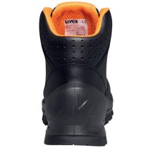 Batai su auliuku Uvex 6532/2 Boa MacSole SRC