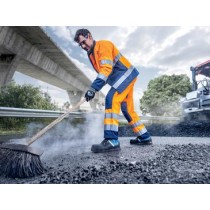 Batai su auliuku Uvex 6559/2 S3