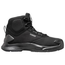 Batai su auliuku Uvex 1 x-craft 68012, S1PL FO SC SR