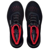 Batai perforuoti su auliuku Uvex 1 G2, S1 SRC ESD