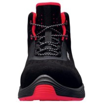 Batai perforuoti su auliuku Uvex 1 G2, S1 SRC ESD