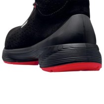 Batai perforuoti su auliuku Uvex 1 G2, S1 SRC ESD