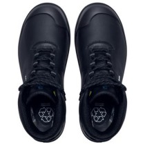 Batai su auliuku Uvex 6863/2 Macsole S7 FO CI HI HRO SC SR