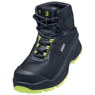 Batai su auliuku UVEX 3 6872/2 lace-up S3 SRC