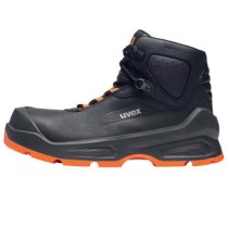 Batai su auliuku Uvex 6873/2 3 lace-up S3 SRC