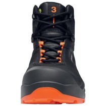 Batai su auliuku Uvex 6873/2 3 lace-up S3 SRC