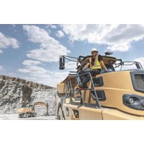 Batai su auliuku Uvex 6873/2 3 lace-up S3 SRC