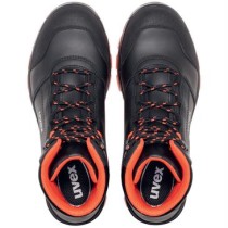 Batai su auliuku Uvex 2 Xenova 9507/2, S3 SRC