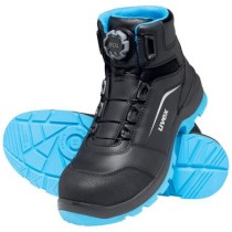 Batai su auliuku Uvex 9569/2 2 Xenova, BOA, S3 SRC